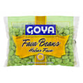 Goya Fava Beans Frozen