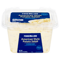 Food Lion Deli American Style Potato Salad