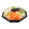 Giant Fresh Cut Vegetables Tray