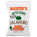 Martin's Jalapeno Kettle Cooked Potato Chips