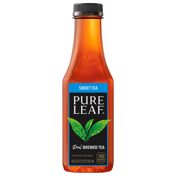 Pure Leaf Brewed Sweet Iced Tea
