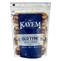 Kayem Natural Casing Old Tyme Beef & Pork Frankfurters - 10 ct