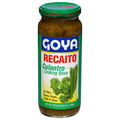 Goya Recaito Culantro Cooking Base