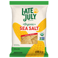 Late July Organic Gluten Free Sea Salt Tortilla Chips
