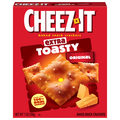 Cheez-It Extra Toasty Baked Snack Crackers