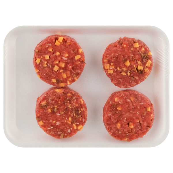 Beef Burgers & Patties - Order Online & Save | GIANT