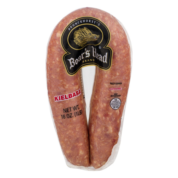 Polish Sausage & Kielbasa Order Online & Save GIANT