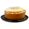 Food Lion Bakery Lemon Creme Cake