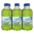 Hawaiian Punch Juice Drink Green Berry Rush - 6 pk