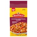 Bertolli Chicken Parmigiana & Penne Frozen Skillet Meal