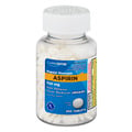 CareOne Aspirin Pain Relief Regular Strength 325 mg Tablets