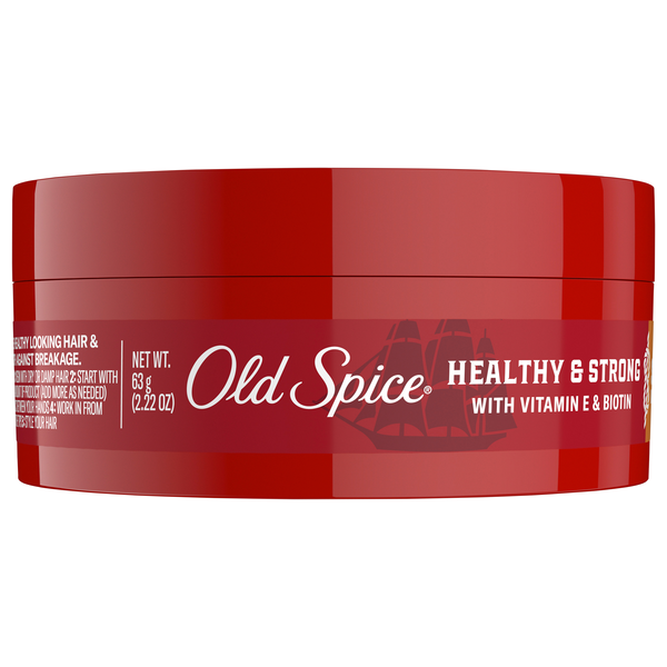 Old Spice Men Sculpting Putty