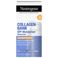 Neutrogena Collagen Bank SPF 30 Moisturizer Sunscreen