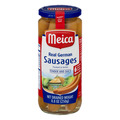 Meica Real German Sausages - 6 ct