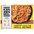 Kan Zen Meal Spicy Dan Dan Frozen
