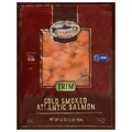 Ducktrap Trim Cold Smoked Atlantic Salmon