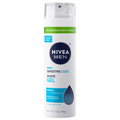 Nivea Men Alcohol Free Sensitive Cool Refresh Shave Gel