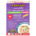 Tinkyada Gluten & Wheat Free Spirals Brown Rice Pasta