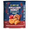 Planters Apple Cider Donut Flavored Cashews