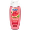 Softsoap Energizing Watermelon Splash Scent Moisturizing Body Wash