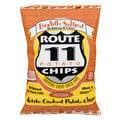 Route 11 Wheat & Gluten Free Lightly Salted Kettle-Cooked Potato Chips
