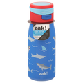 Zak! 13.5 oz Vacuum Insulated Stainless Steel Water Bottle