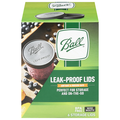 Ball Leak Proof Wide Mouth Storage Lids