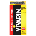 Vivarin Alertness Aid 200mg Caffeine Tablets