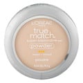 L'Oreal true match Super-Blendable Powder Light Ivory W2