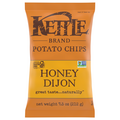 Kettle Brand Gluten Free Honey Dijon Potato Chips