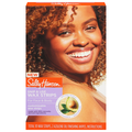 Sally Hansen Snip & Use Customizable Wax Strips w/Finishing Wipes