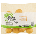 Nature's Promise Organic Mini Gold Potatoes Bag