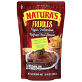 Natura's Refried Red Beans