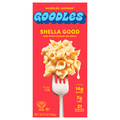 Goodles Shella Good Protein Aged White Cheddar & Shells