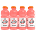 Gatorade Zero Sugar Strawberry Kiwi Thirst Quencher Sports Drink - 8 pk