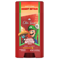 Old Spice Super Mario Galaxy Desert Detour Vanilla Sands Deodorant Stick