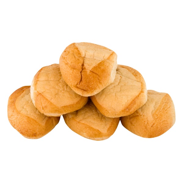 Giant Bakery Bolillo Sandwich Rolls