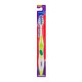 CareOne MultiFit Contour Plus Medium Toothbrush
