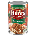 Hunt's Traditional Pasta Sauce