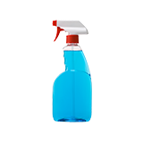 Cleaning Supplies