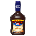 Kraft Slow-Simmered Sweet Honey Barbecue Sauce