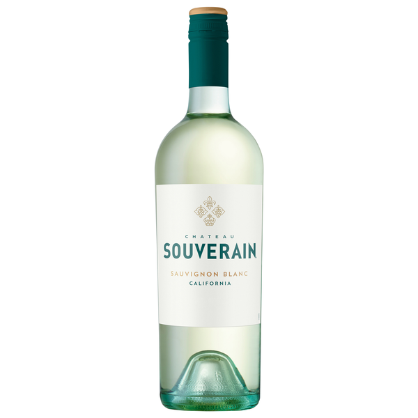 Chateau Souverain California Sauvignon Blanc Wine