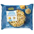 Giovanni Rana Meal Kit Chicken Carbonara Fettuccine Fresh