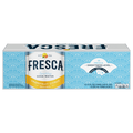 Fresca Grapefruit Citrus Sparkling Soda Water - 12 pk
