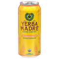 Guayaki Organic Orange Exuberance Yerba Mate Herbal Tea