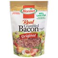 Hormel Original Real Crumbled Bacon