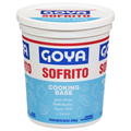 Goya Sofrito Frozen