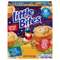 Entenmann's Little Bites Party Cake Mini Muffins - 5 ct