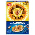 Honey Bunches of Oats with Almonds Cereal