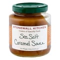 Stonewall Kitchen Sea Salt Caramel Sauce